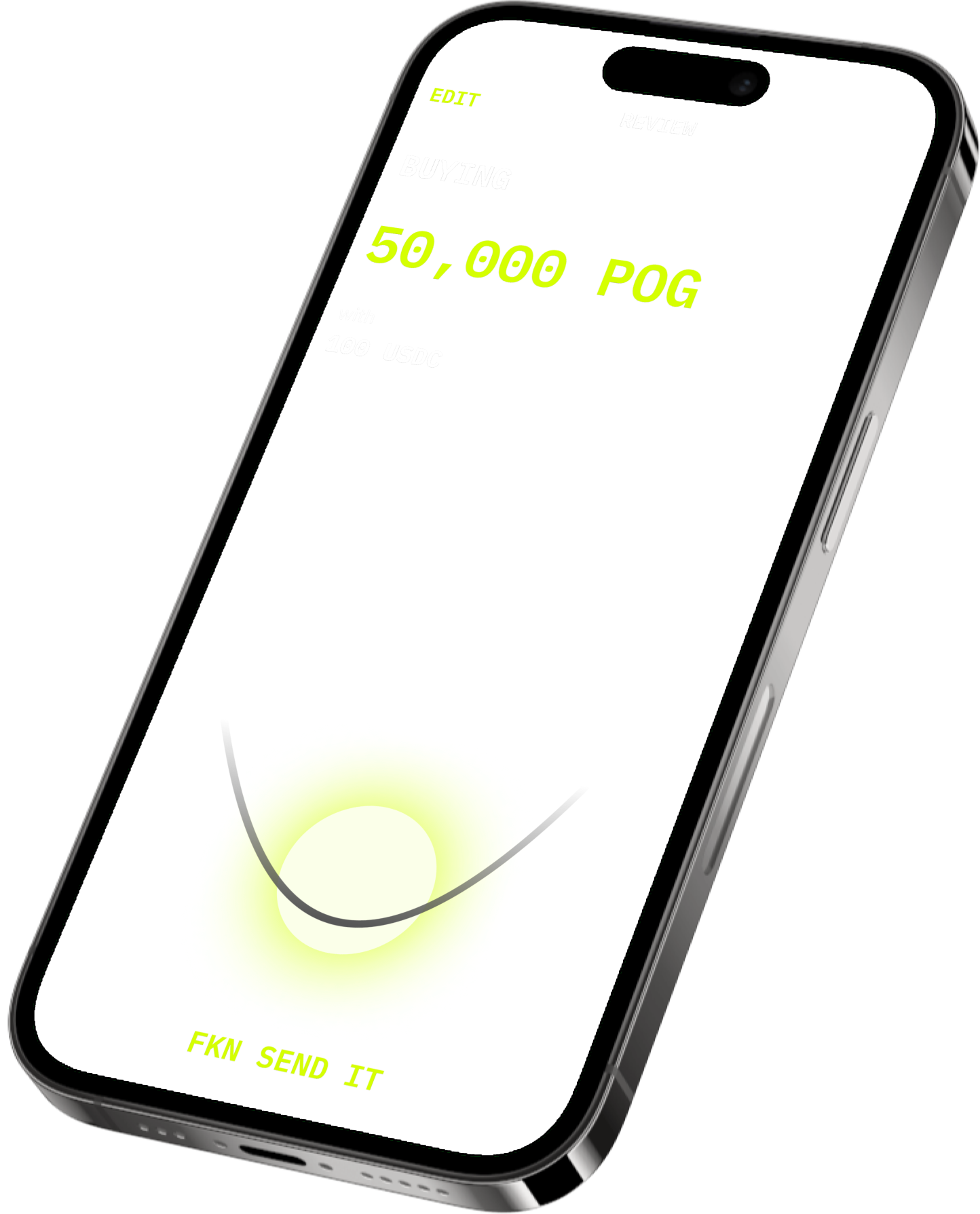 Slingshot App